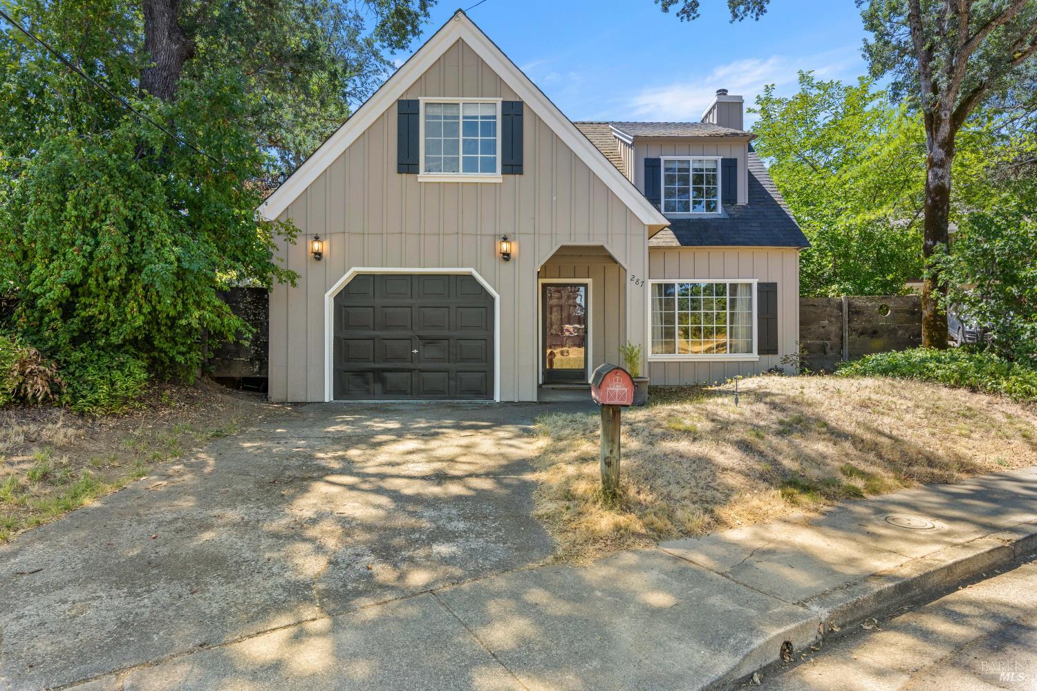 287 Forest Drive Lakeport CA 95453