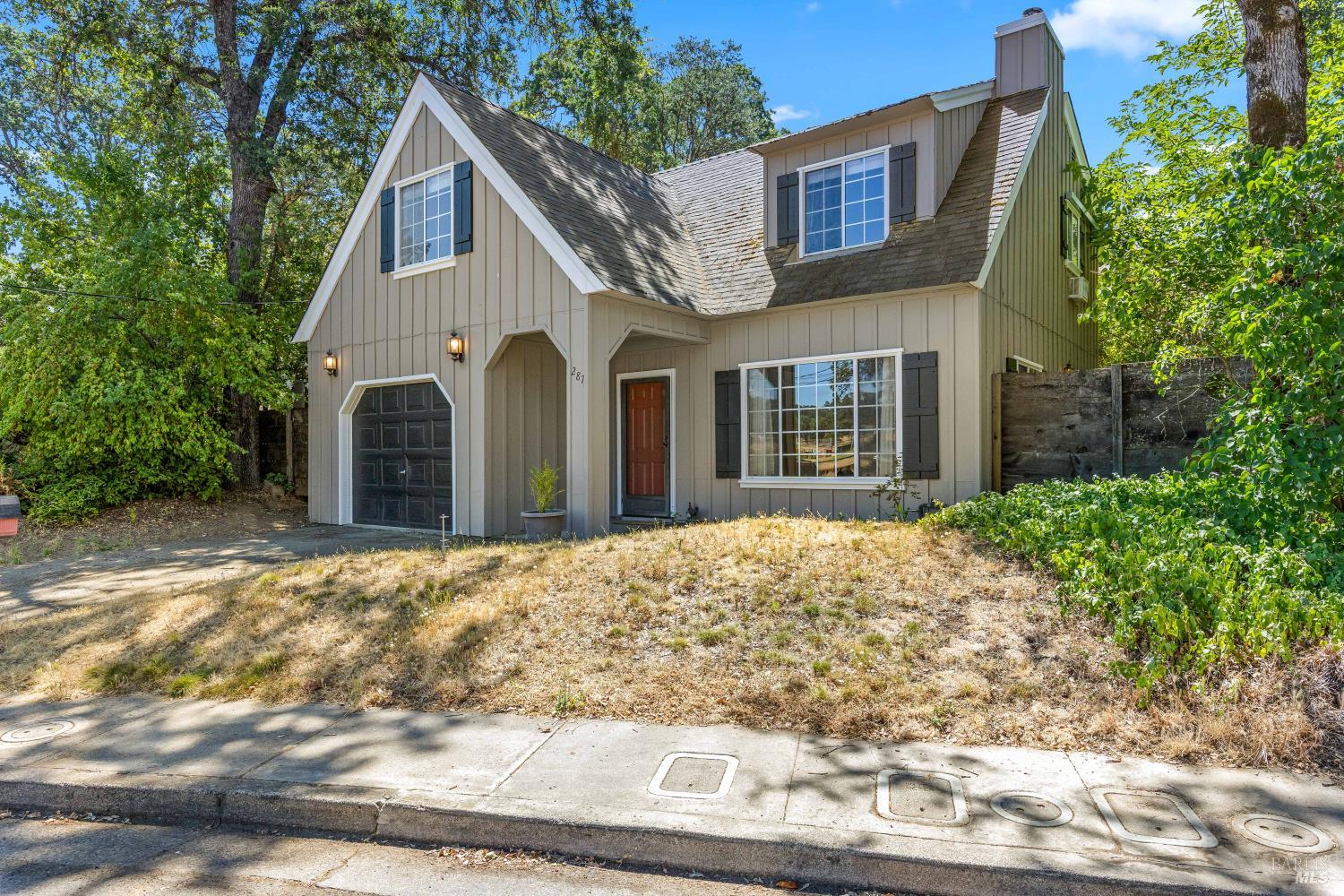 287 Forest Drive Lakeport CA 95453