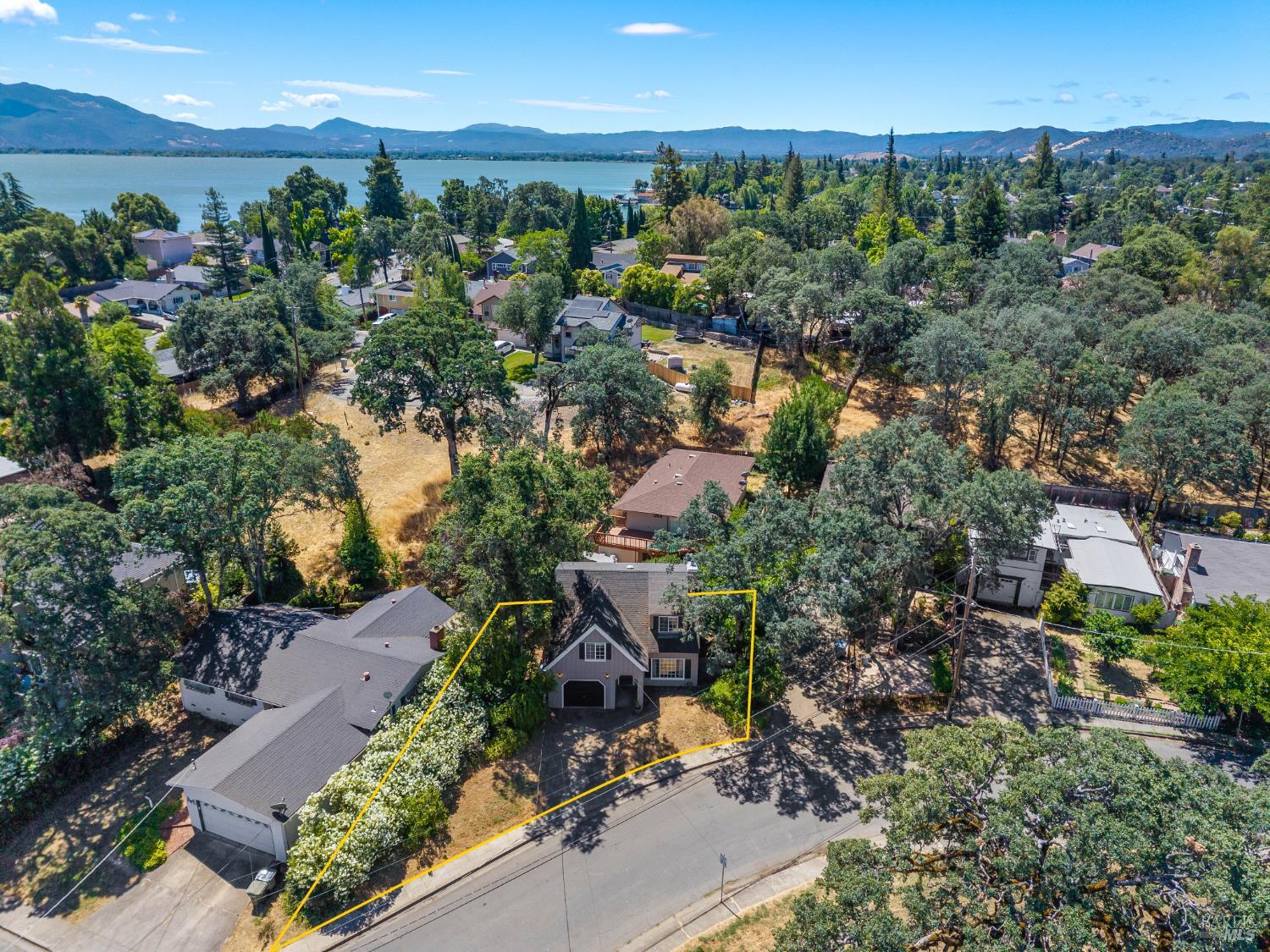 287 Forest Drive Lakeport CA 95453