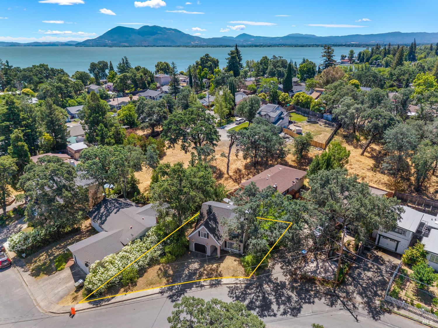 287 Forest Drive Lakeport CA 95453