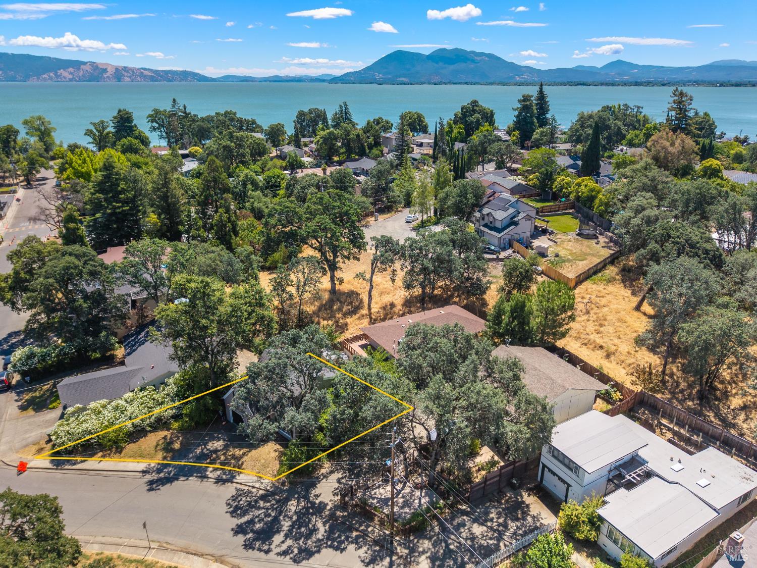 287 Forest Drive Lakeport CA 95453