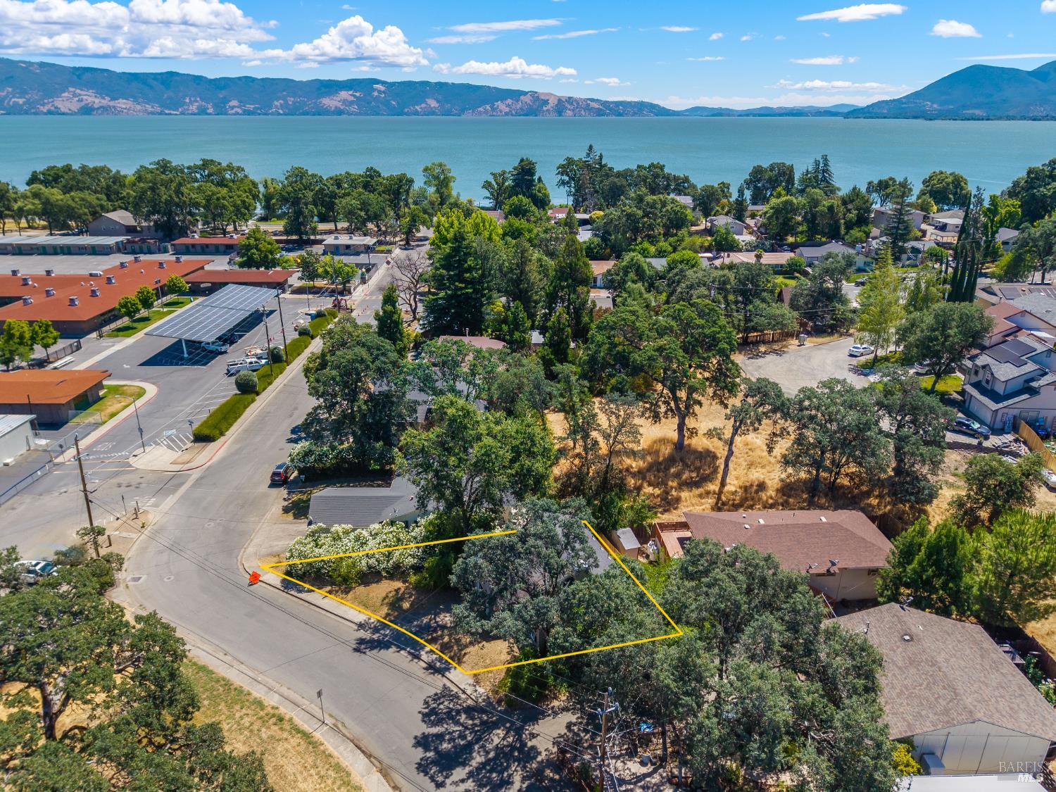 287 Forest Drive Lakeport CA 95453