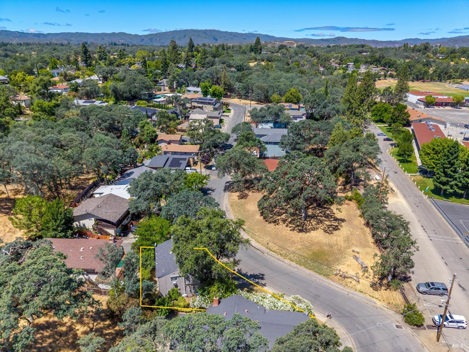 287 Forest Drive Lakeport CA 95453