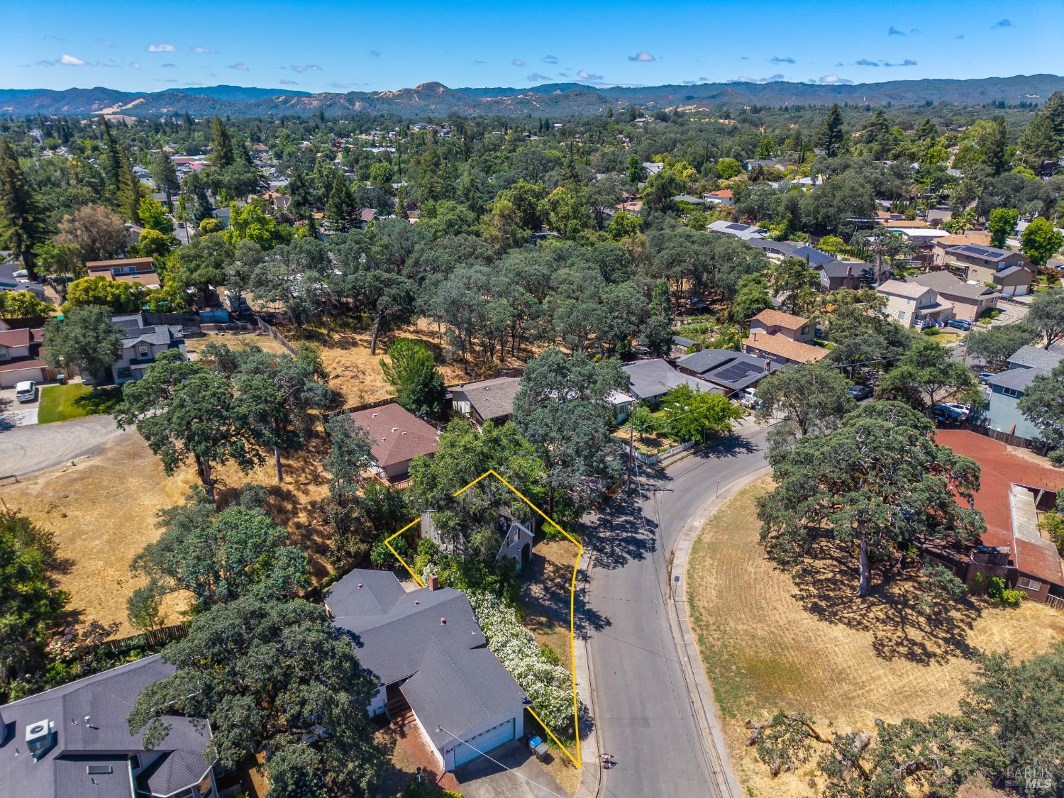 287 Forest Drive Lakeport CA 95453