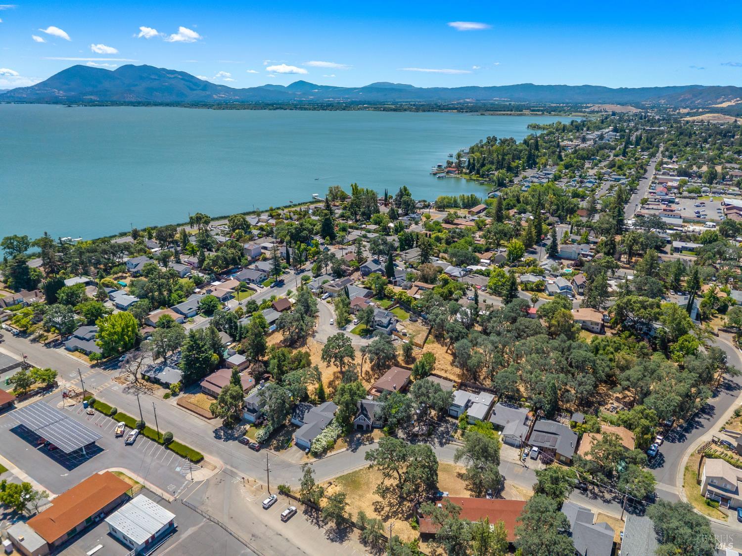 287 Forest Drive Lakeport CA 95453