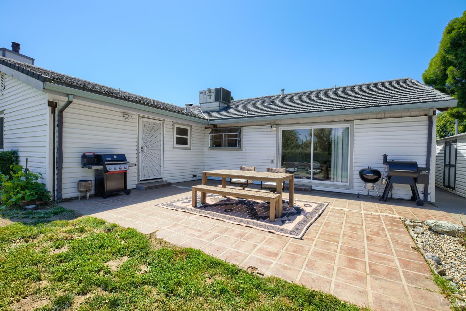 184 Brookdale Drive Vacaville CA 95687