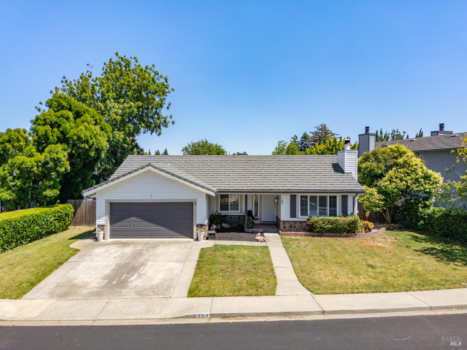 184 Brookdale Drive Vacaville CA 95687