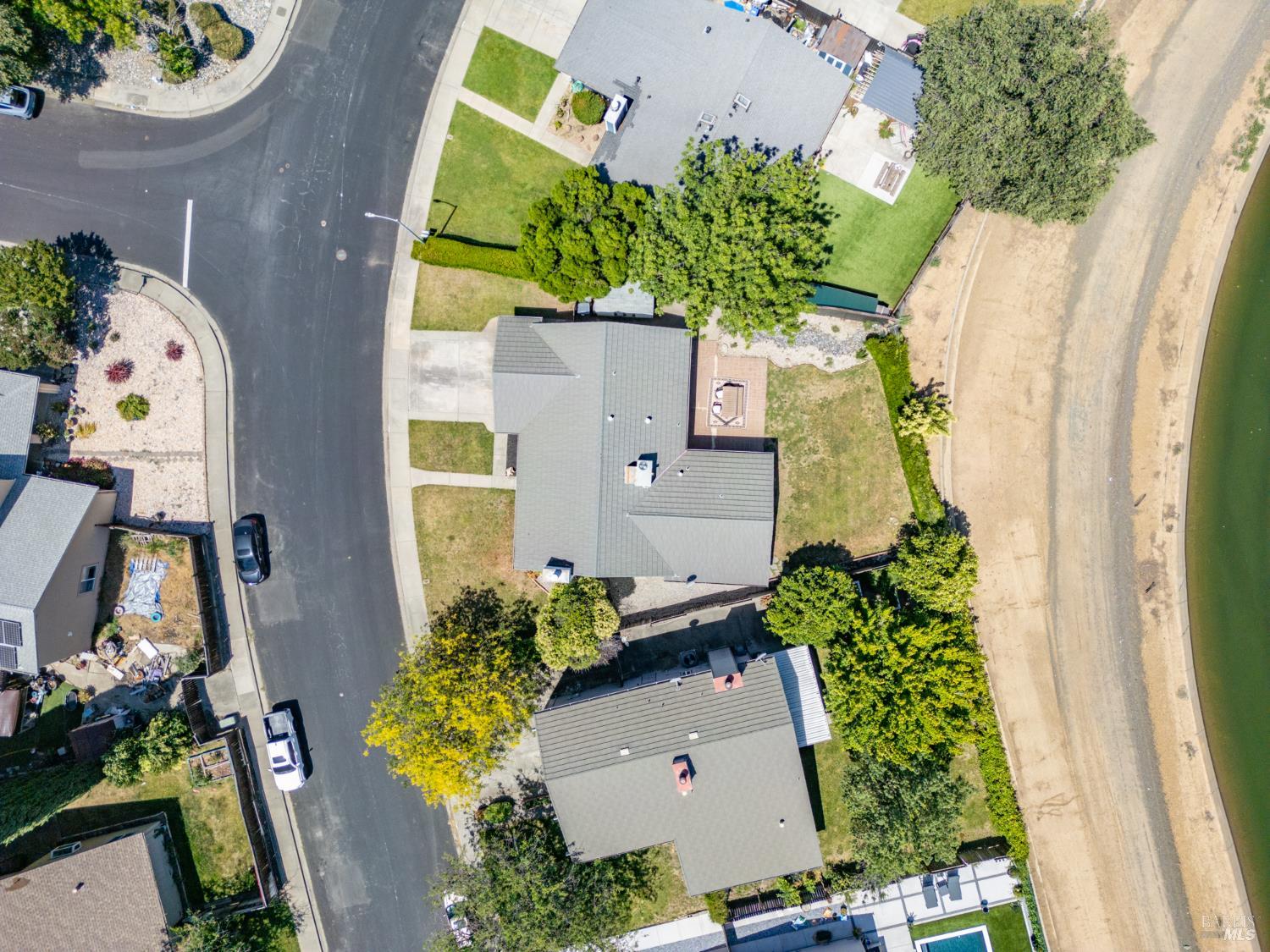 184 Brookdale Drive Vacaville CA 95687