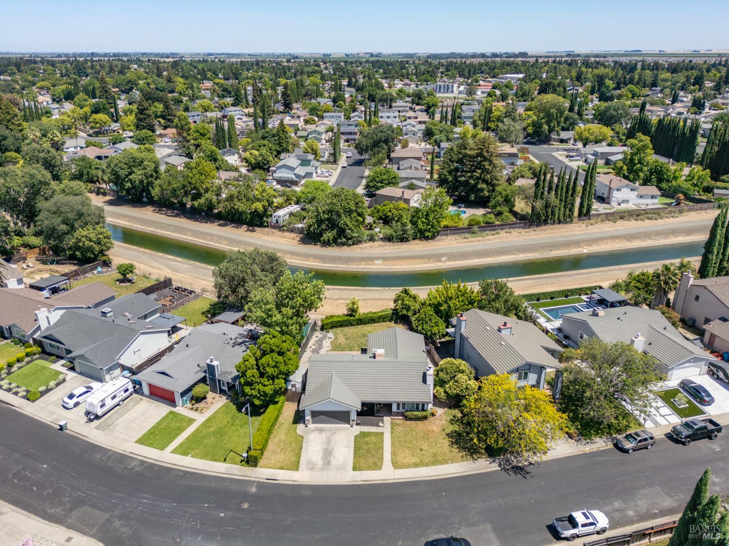 184 Brookdale Drive Vacaville CA 95687