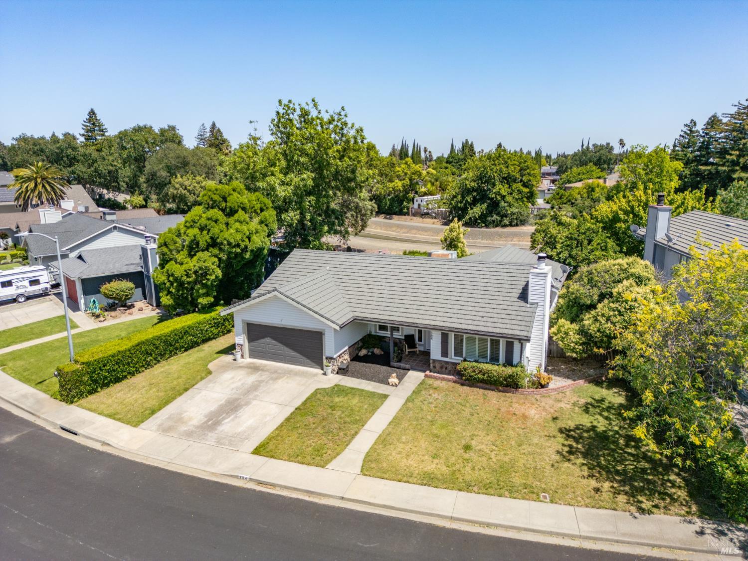 184 Brookdale Drive Vacaville CA 95687