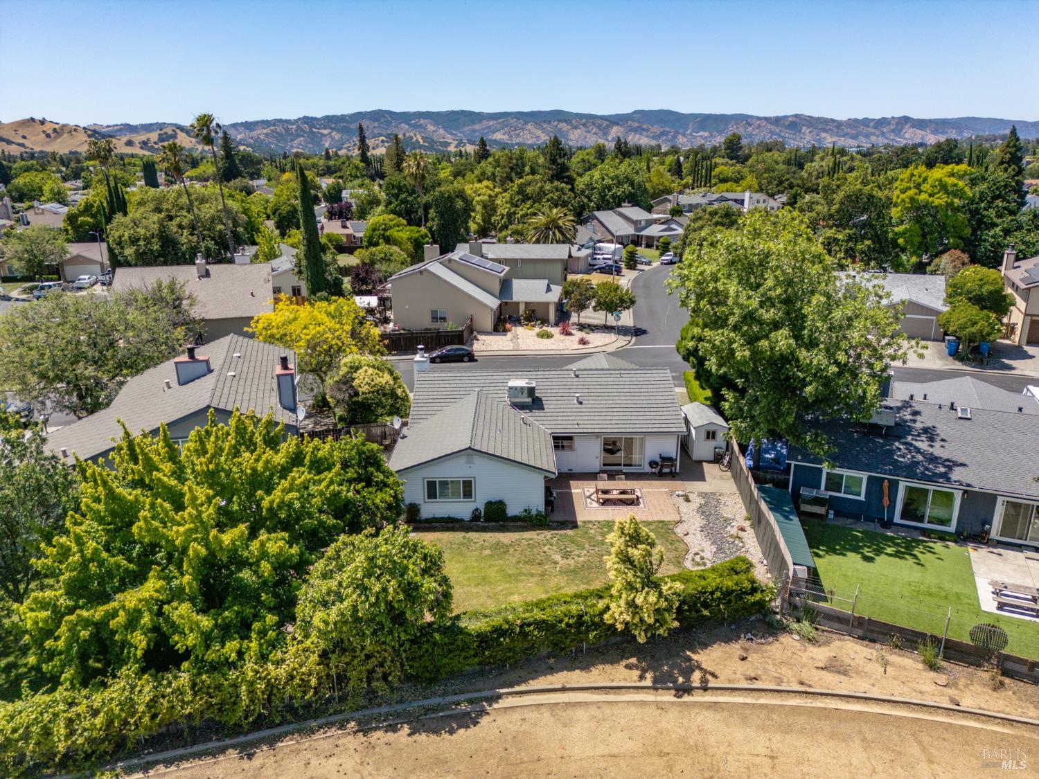 184 Brookdale Drive Vacaville CA 95687