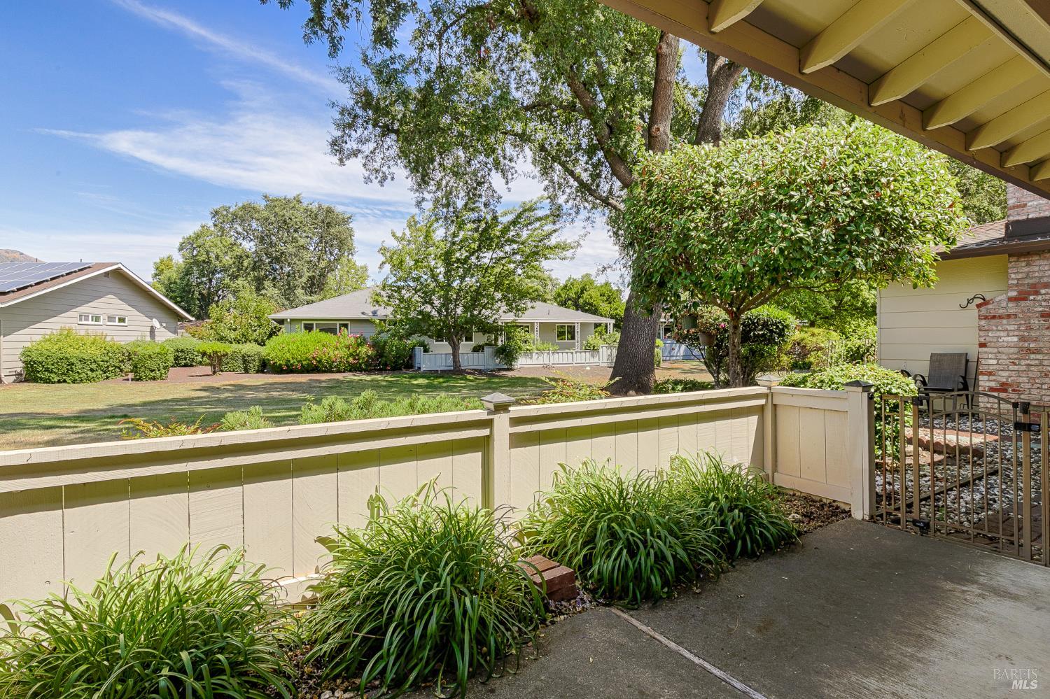 330 Twin Lakes Drive Santa Rosa CA 95409