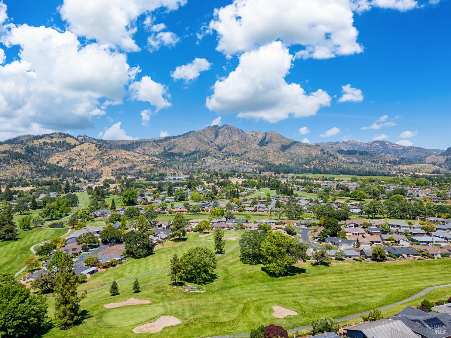 330 Twin Lakes Drive Santa Rosa CA 95409