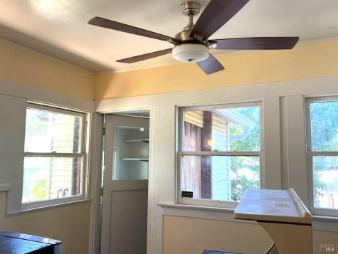 127 Manor Road Fairfax CA 94930