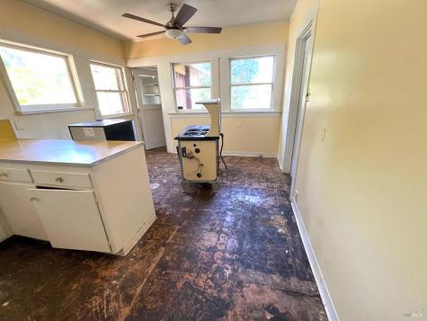 127 Manor Road Fairfax CA 94930