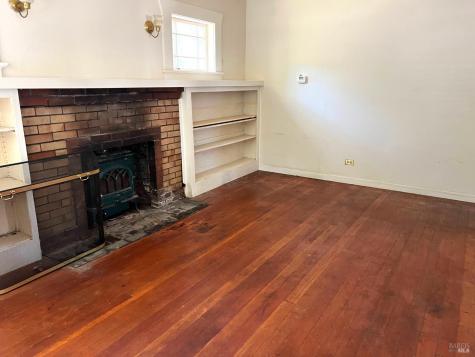 127 Manor Road Fairfax CA 94930