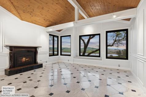 160 Crest Road Novato CA 94945