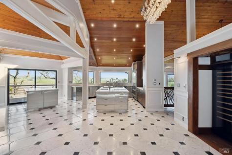 160 Crest Road Novato CA 94945