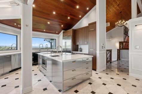 160 Crest Road Novato CA 94945