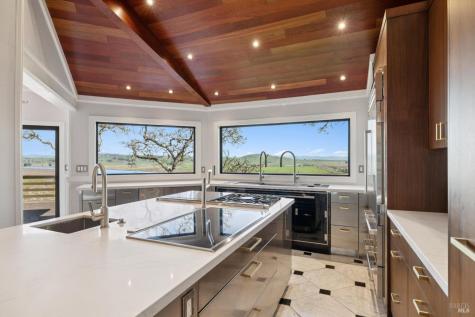 160 Crest Road Novato CA 94945