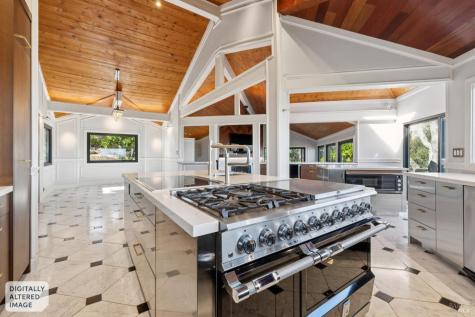 160 Crest Road Novato CA 94945