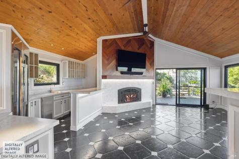 160 Crest Road Novato CA 94945