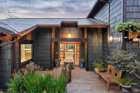 160 Crest Road Novato CA 94945