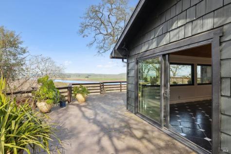 160 Crest Road Novato CA 94945