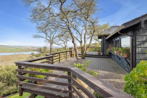 160 Crest Road Novato CA 94945