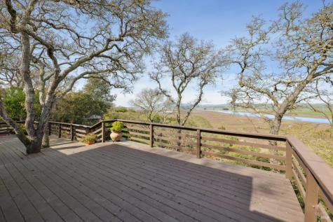 160 Crest Road Novato CA 94945