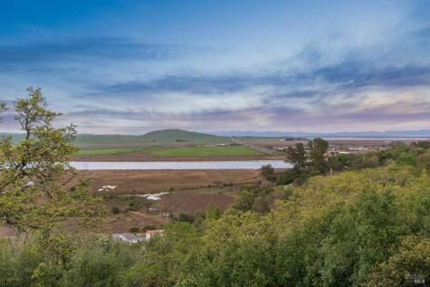 160 Crest Road Novato CA 94945