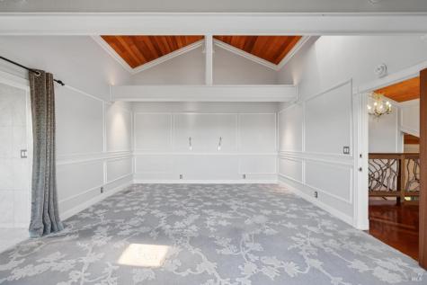 160 Crest Road Novato CA 94945