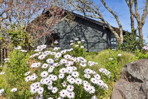 160 Crest Road Novato CA 94945