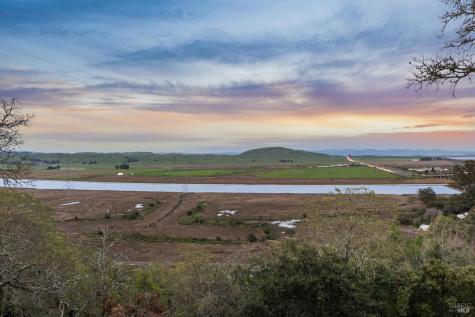 160 Crest Road Novato CA 94945