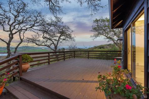 160 Crest Road Novato CA 94945