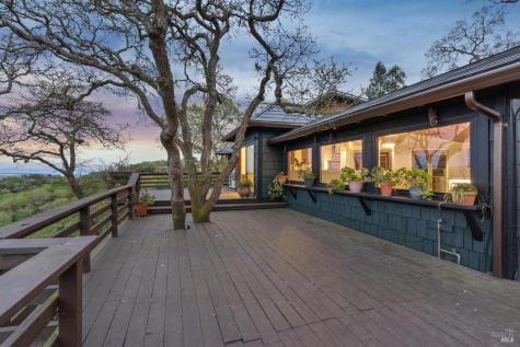 160 Crest Road Novato CA 94945