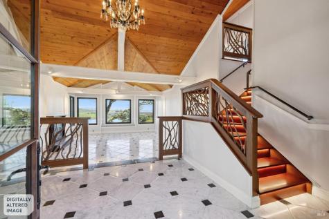 160 Crest Road Novato CA 94945