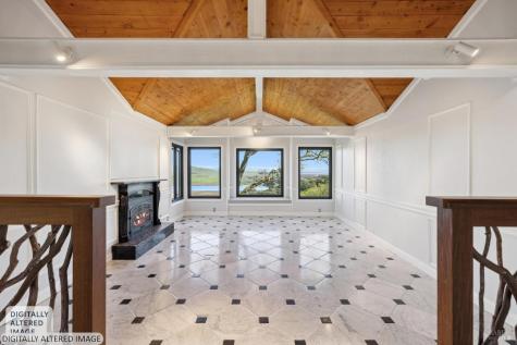 160 Crest Road Novato CA 94945