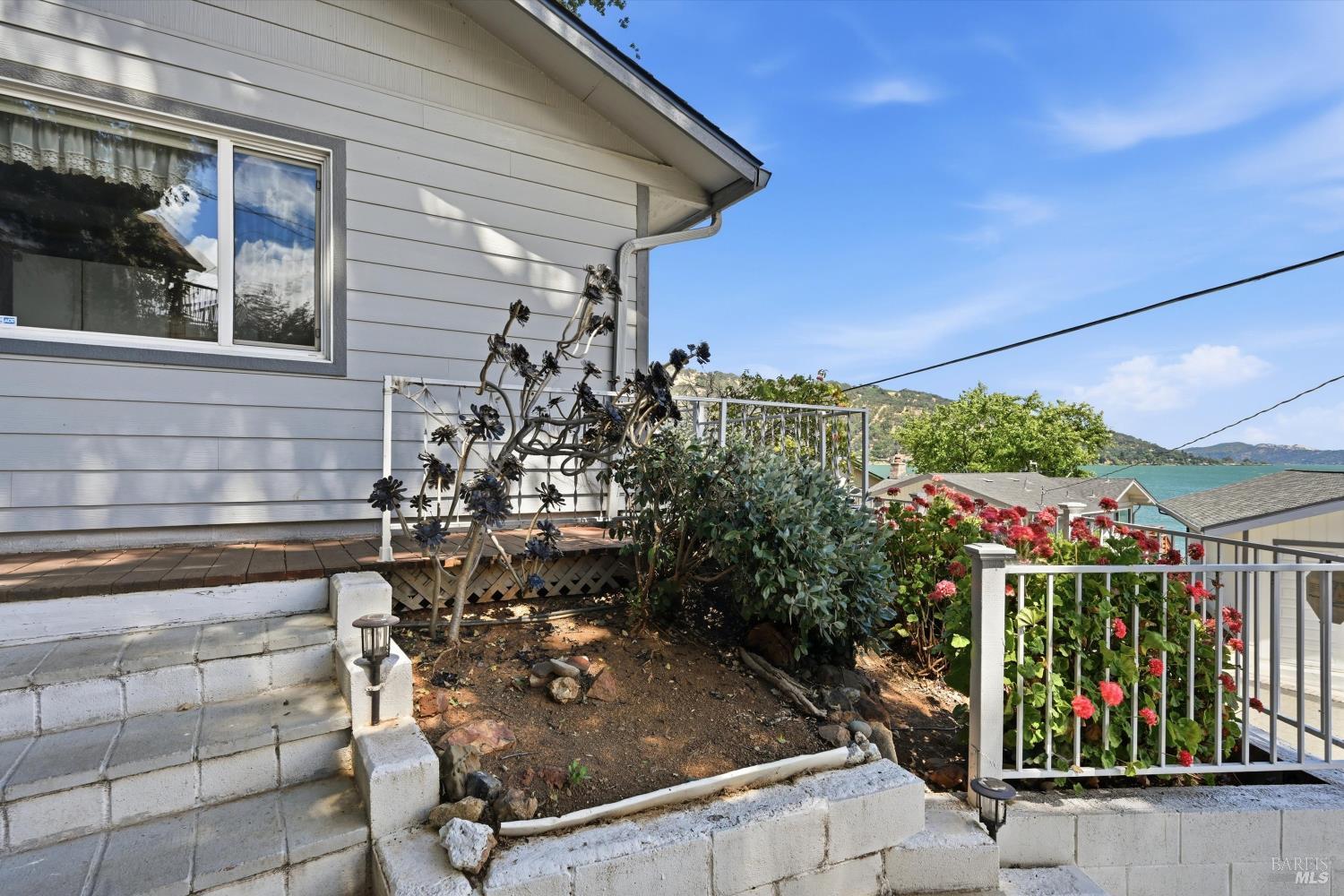 7926 Richard Drive Lucerne CA 95458