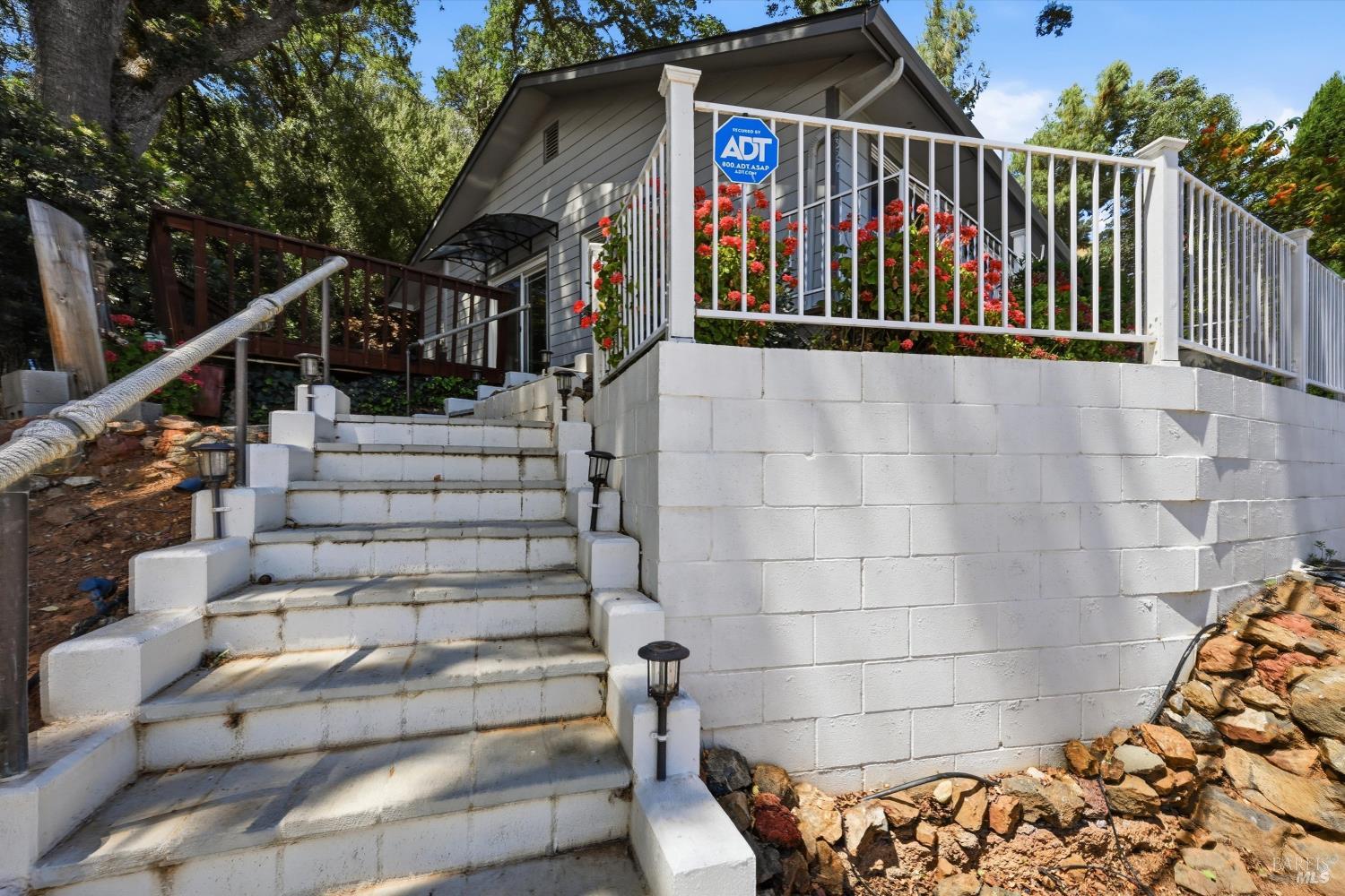 7926 Richard Drive Lucerne CA 95458