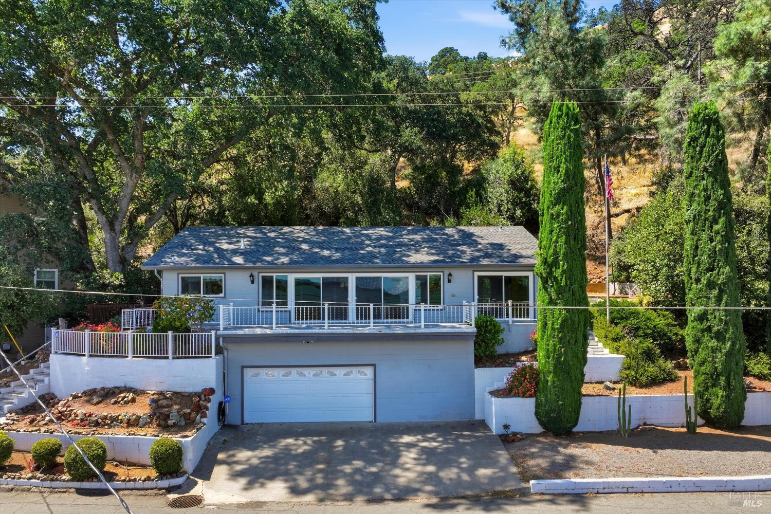 7926 Richard Drive Lucerne CA 95458