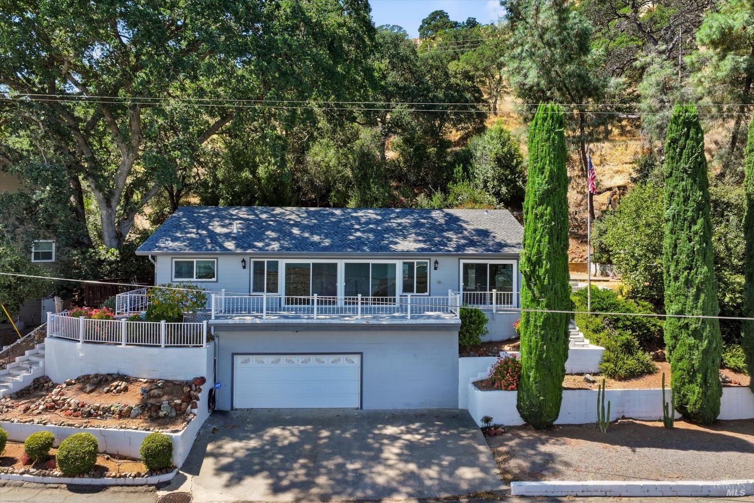 7926 Richard Drive Lucerne CA 95458