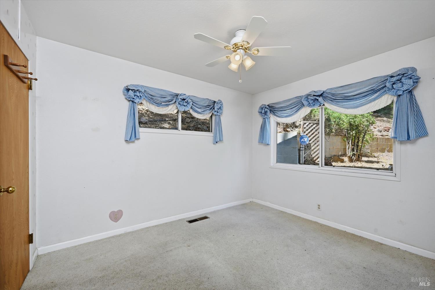 7926 Richard Drive Lucerne CA 95458