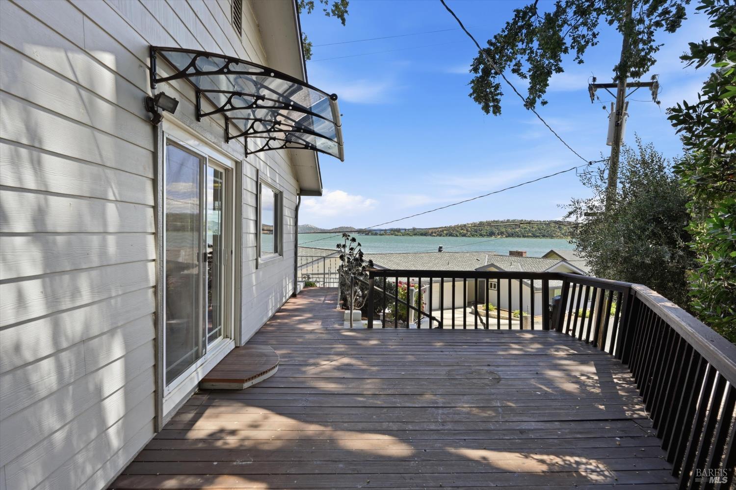 7926 Richard Drive Lucerne CA 95458