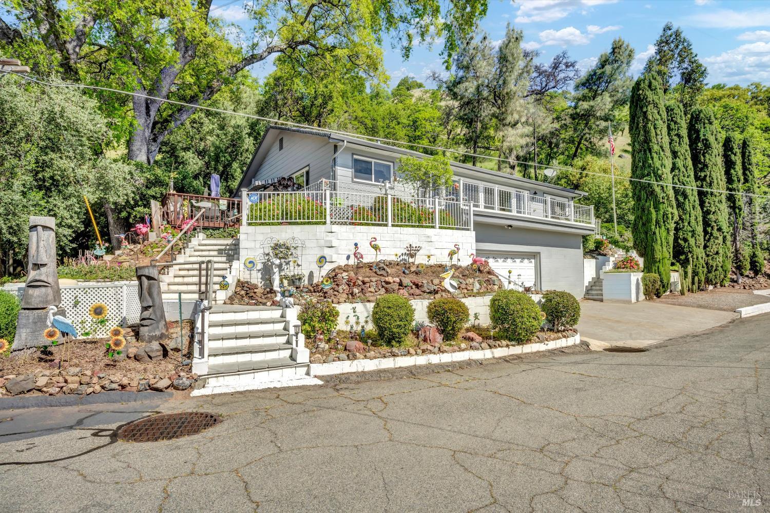 7926 Richard Drive Lucerne CA 95458