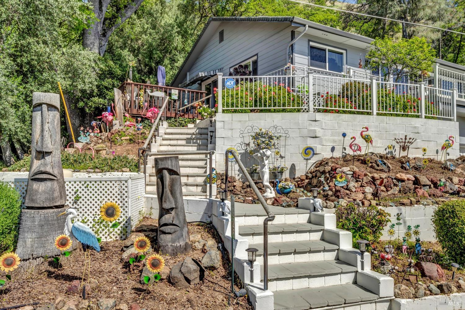 7926 Richard Drive Lucerne CA 95458