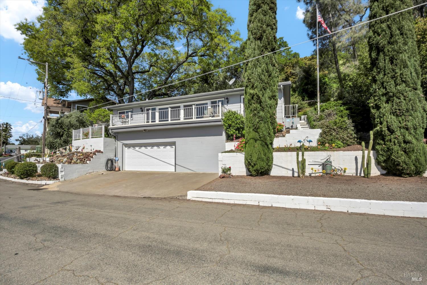 7926 Richard Drive Lucerne CA 95458