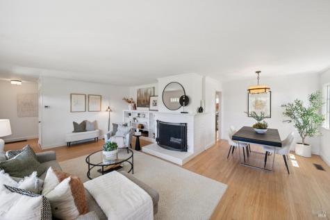 170 Alpine Street San Rafael CA 94901