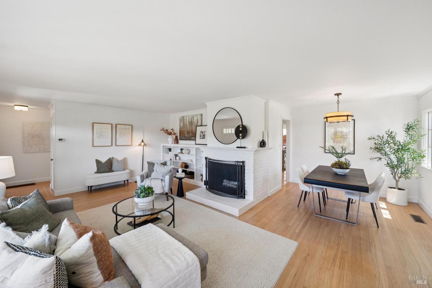 170 Alpine Street San Rafael CA 94901