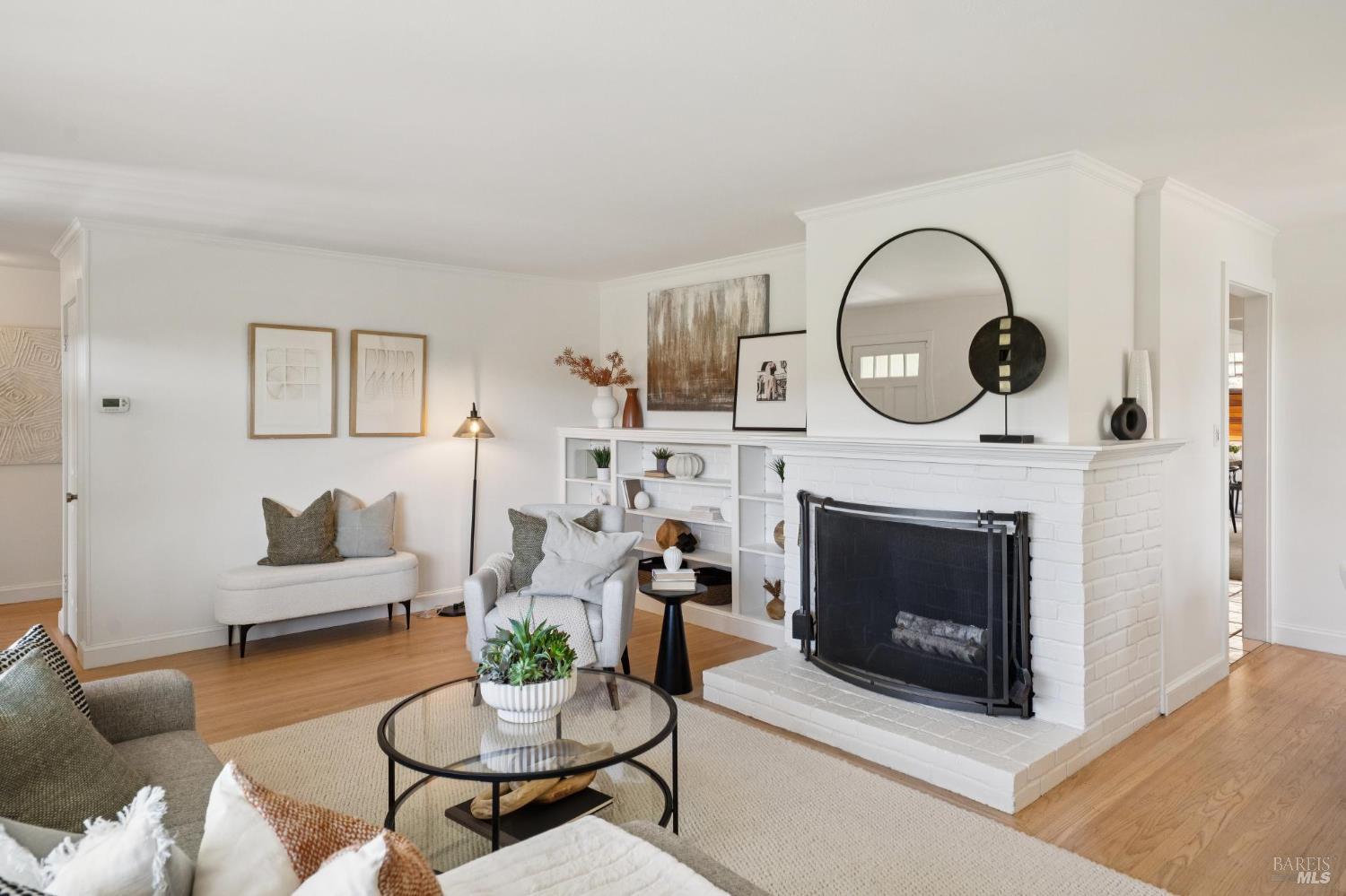 170 Alpine Street San Rafael CA 94901